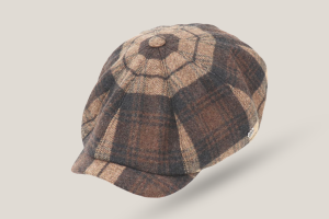 Kennedy Town Paperboy Cap