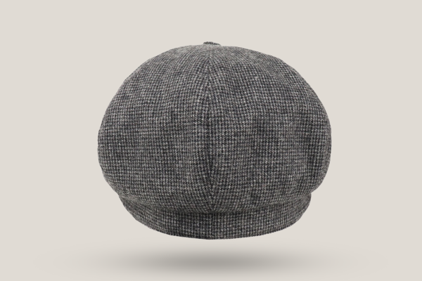 Kitty Paperboy Cap - Image 3