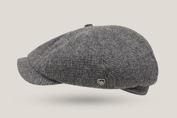 Kitty Paperboy Cap - Image 2