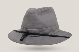Wide Brims