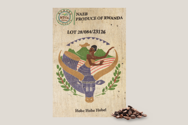 Havana Coffee Rwanda Duckbill - Image 4