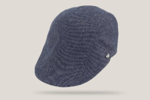 Como Wool and Cashmere Duckbill Cap