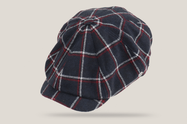 The Grill Paperboy Cap - Image 2