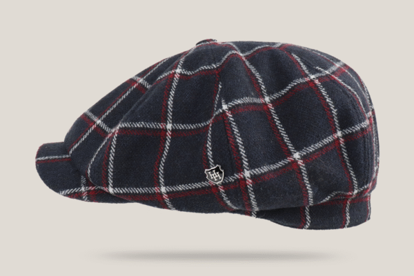 The Grill Paperboy Cap - Image 3