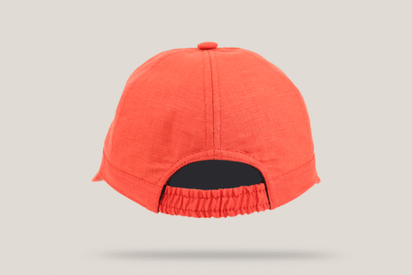 Ladies Irish Luck Wide Brim Sports Cap - Image 5