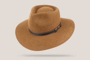 Fur Felt Stockman Clancy