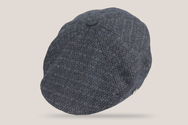 Portofino Italian Wool 7 piece Cheesecutter