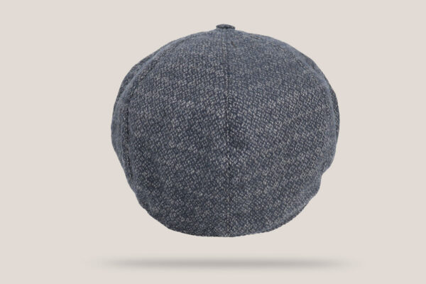 Portofino Italian Wool 7 piece Cheesecutter - Image 3